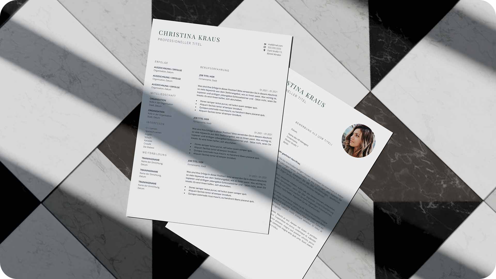 Funktionale-Bewerbung-Vorlage-–-Praktisch-und-Nützlich-11