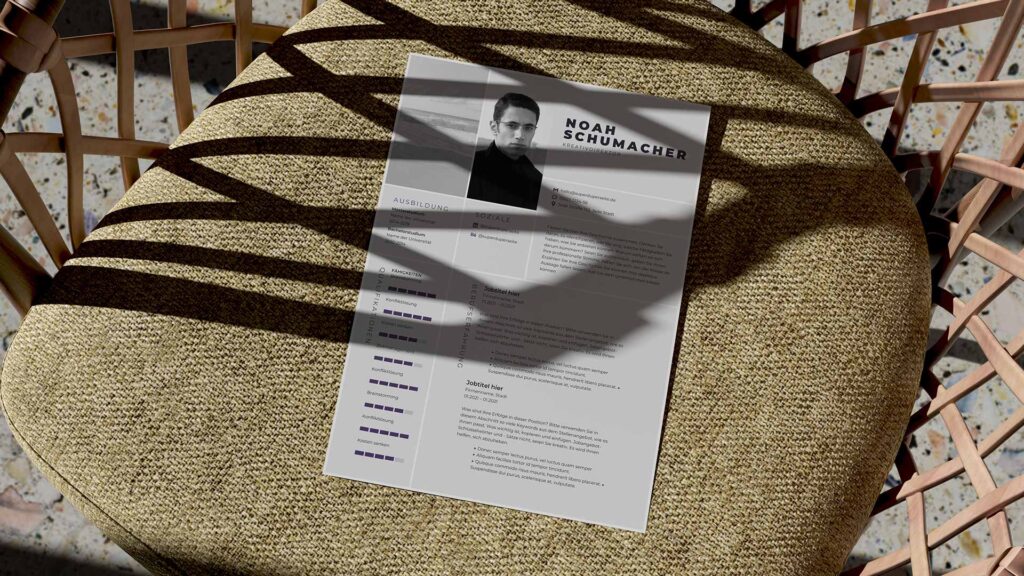 bewerbungsvorlagen-und-lebenslauf-vorlagen-von-kenogy-v4