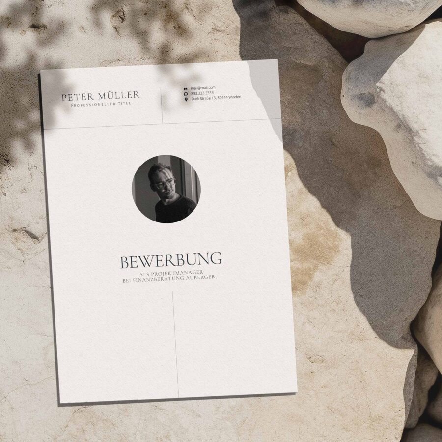 Effektive-Bewerbung-Vorlage-–-Zielorientiert-und-Überzeugend-0