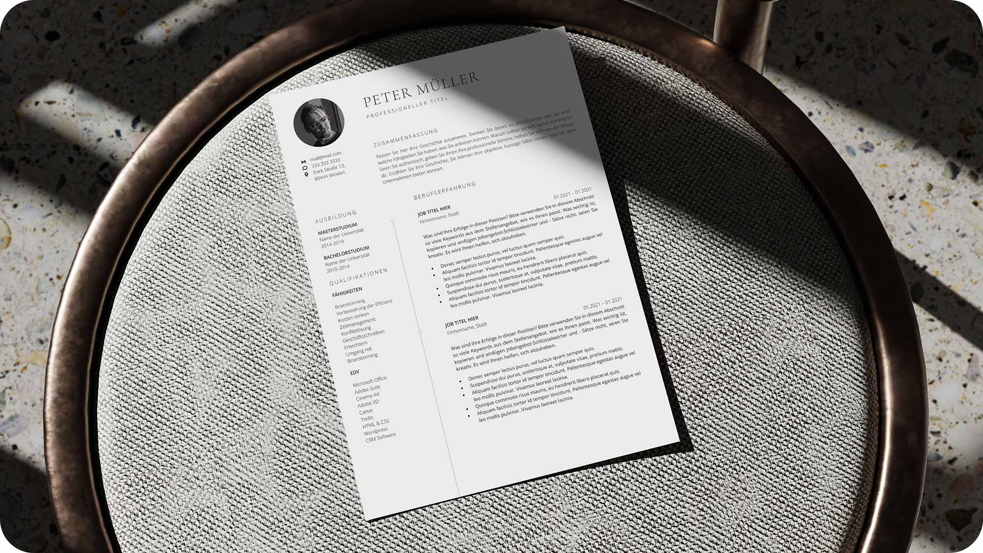 Effektive-Bewerbung-Vorlage-–-Zielorientiert-und-Überzeugend-10