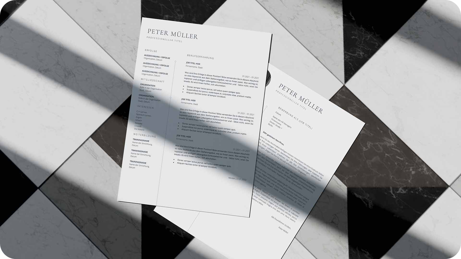 Effektive-Bewerbung-Vorlage-–-Zielorientiert-und-Überzeugend-11