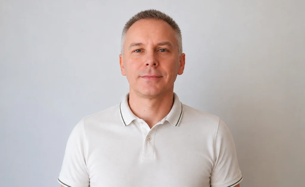 Gregorius Canva Creator - Kenogy (Bewerbungsvorlagen, Wohnungsbewerbung Vorlagen, Selbstpräsentation Vorlagen)