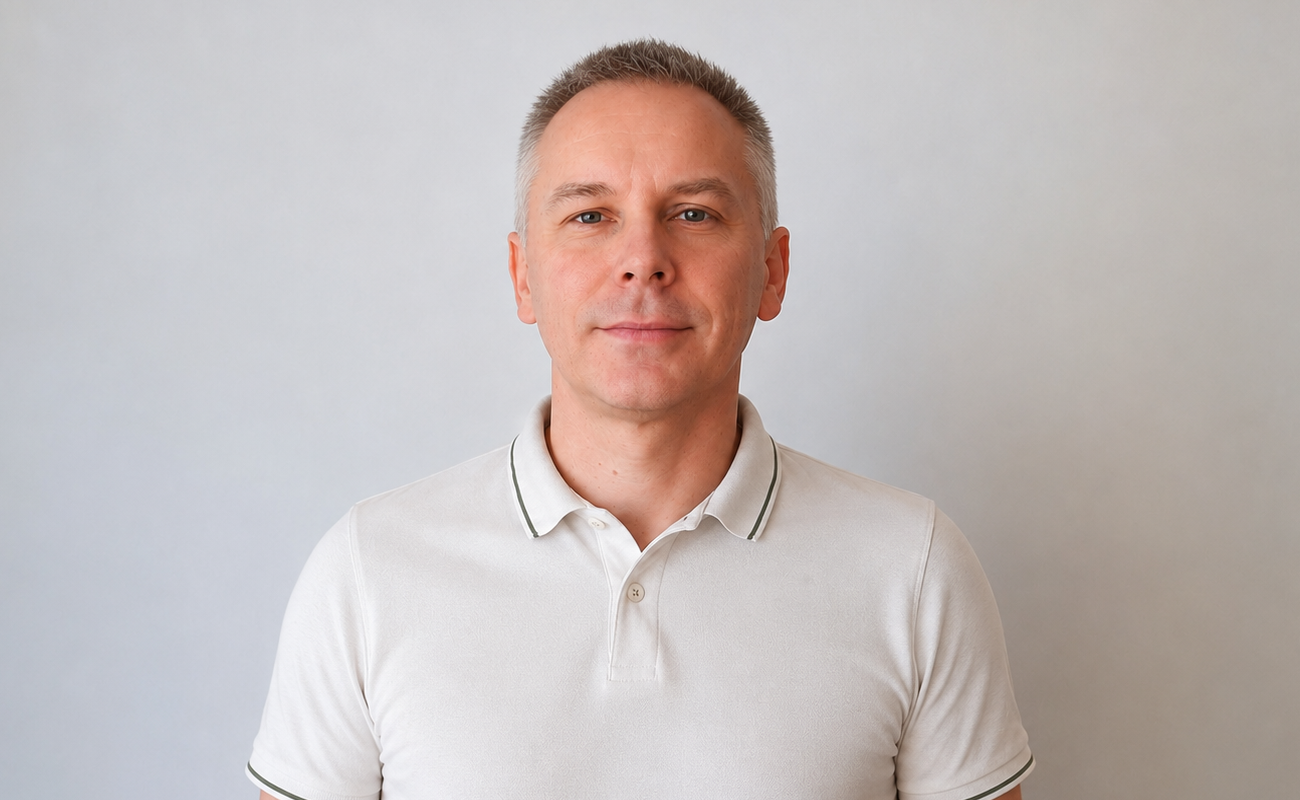 Gregorius – Canva Creator und Designer von Kenogy