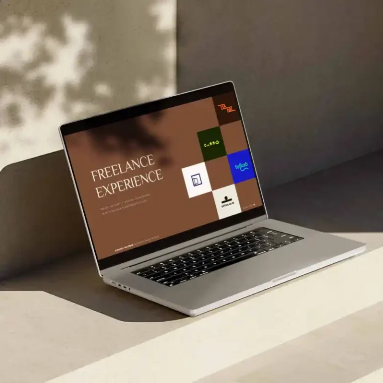 Bewerbungsunterlagen Vorlagen Kenogy TOBIA - selbstpräsentation powerpoint vorlage - 10