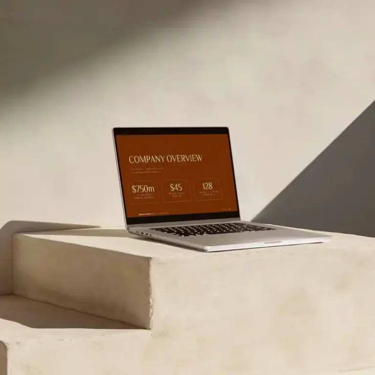 Bewerbungsunterlagen Vorlagen Kenogy TOBIA - selbstpräsentation powerpoint vorlage - 12
