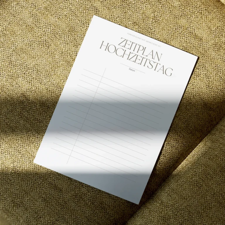 Hochzeitsplaner 2026 - hochzeitsplaner - 2