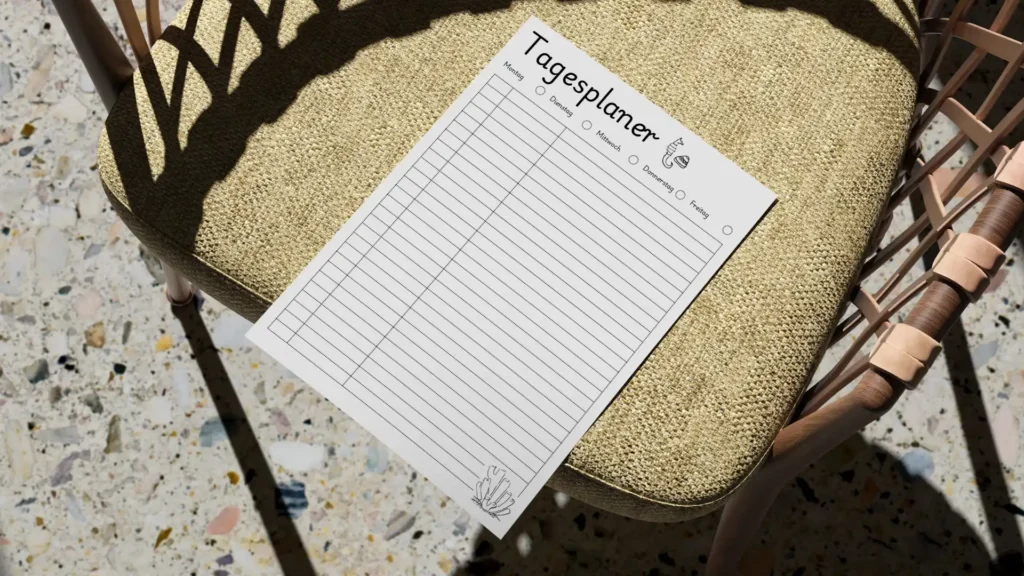lernplaner grundschule - Lernplan Vorlage Kenogy AXIOM