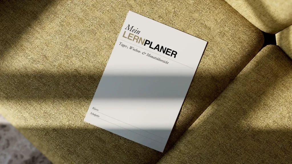 lernplan vorlage - Lernplan Vorlage Kenogy SALVIA