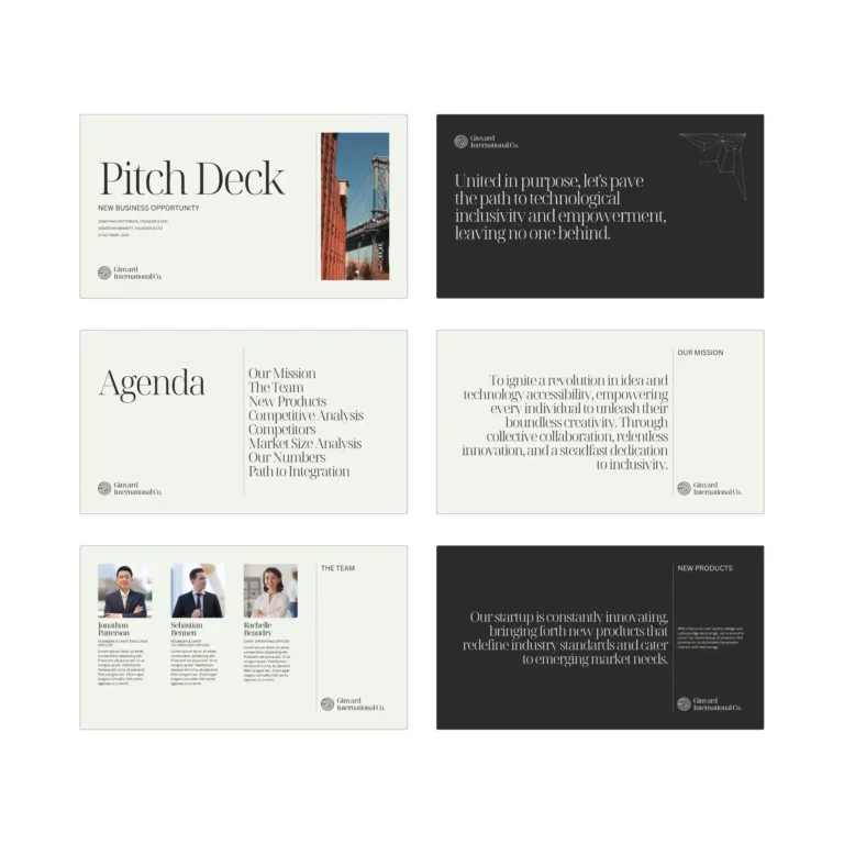 Pitch-Deck-Vorlage-Kenogy-KIRO-pitch-deck-vorlage-1