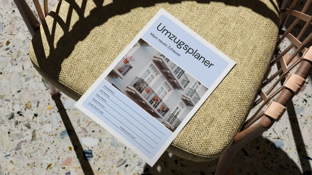 umzugsplaner - Umzugsplaner 2026