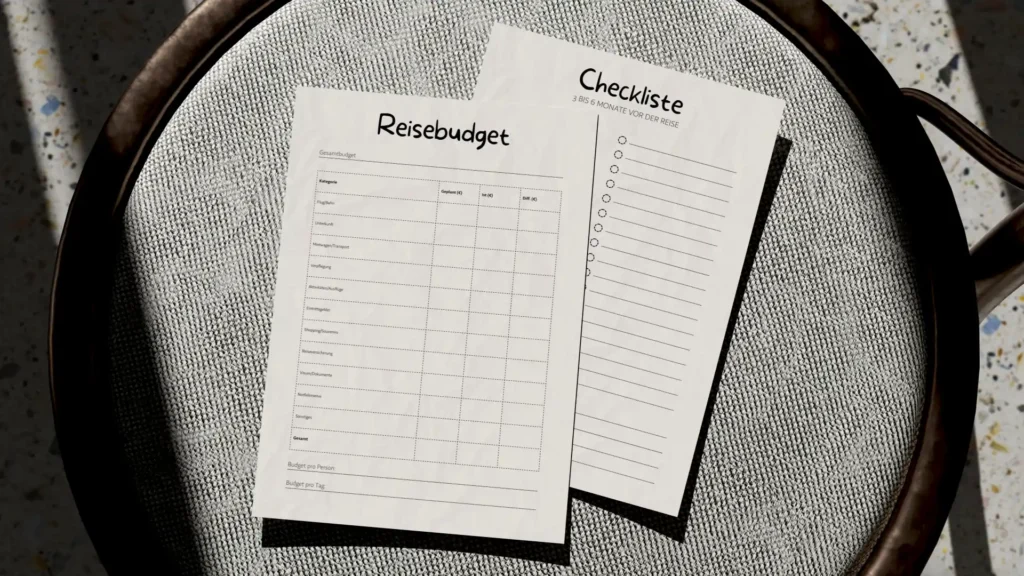 reiseplaner - Reiseplaner 2026